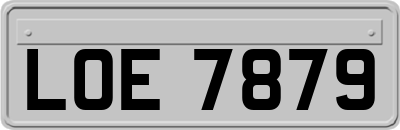 LOE7879
