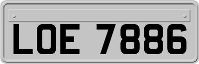 LOE7886