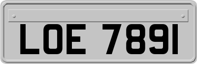 LOE7891