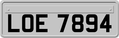 LOE7894