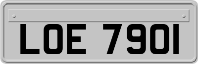 LOE7901