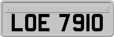 LOE7910