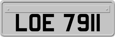 LOE7911