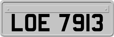 LOE7913