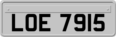 LOE7915