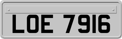 LOE7916
