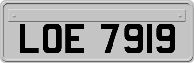 LOE7919