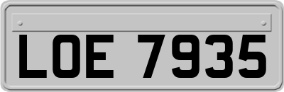 LOE7935