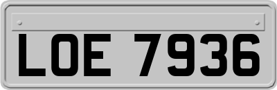 LOE7936