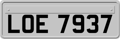 LOE7937