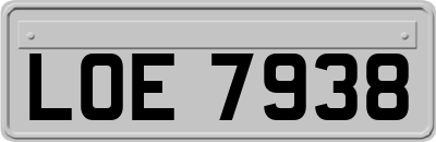LOE7938