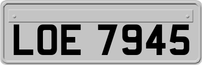 LOE7945