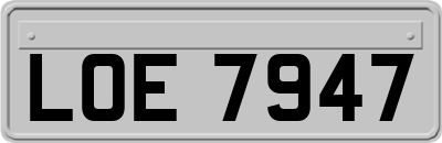 LOE7947