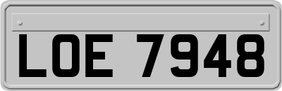 LOE7948