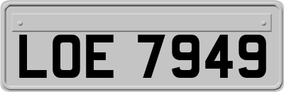 LOE7949