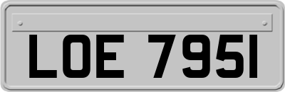 LOE7951