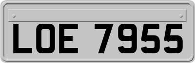LOE7955