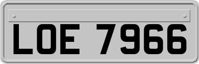 LOE7966