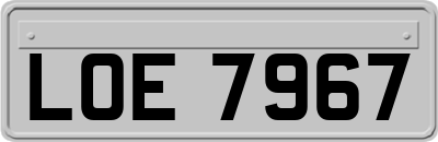 LOE7967