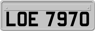 LOE7970