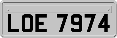 LOE7974