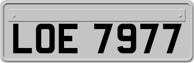 LOE7977