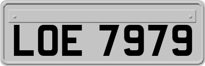 LOE7979