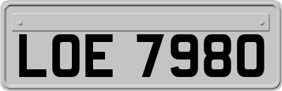 LOE7980