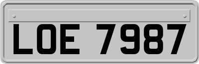LOE7987