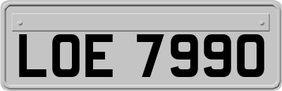 LOE7990