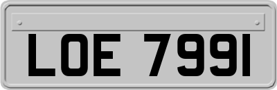 LOE7991