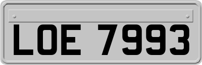 LOE7993