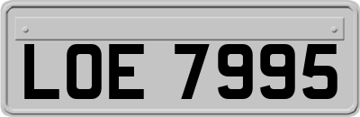 LOE7995