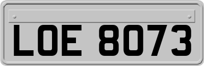 LOE8073
