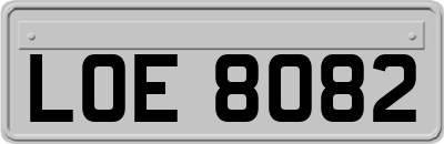 LOE8082