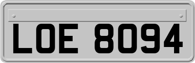 LOE8094