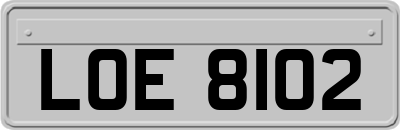 LOE8102