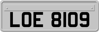 LOE8109