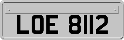 LOE8112