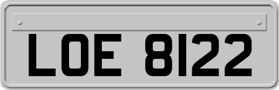 LOE8122