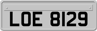 LOE8129