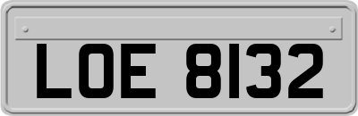 LOE8132