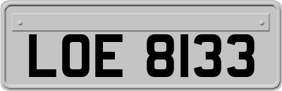 LOE8133