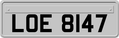 LOE8147