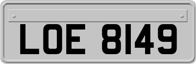 LOE8149