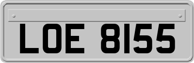 LOE8155