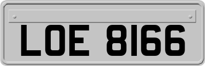 LOE8166