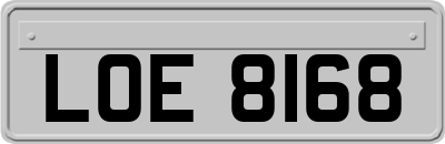 LOE8168