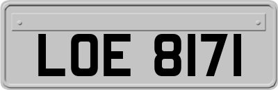 LOE8171