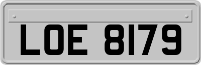 LOE8179